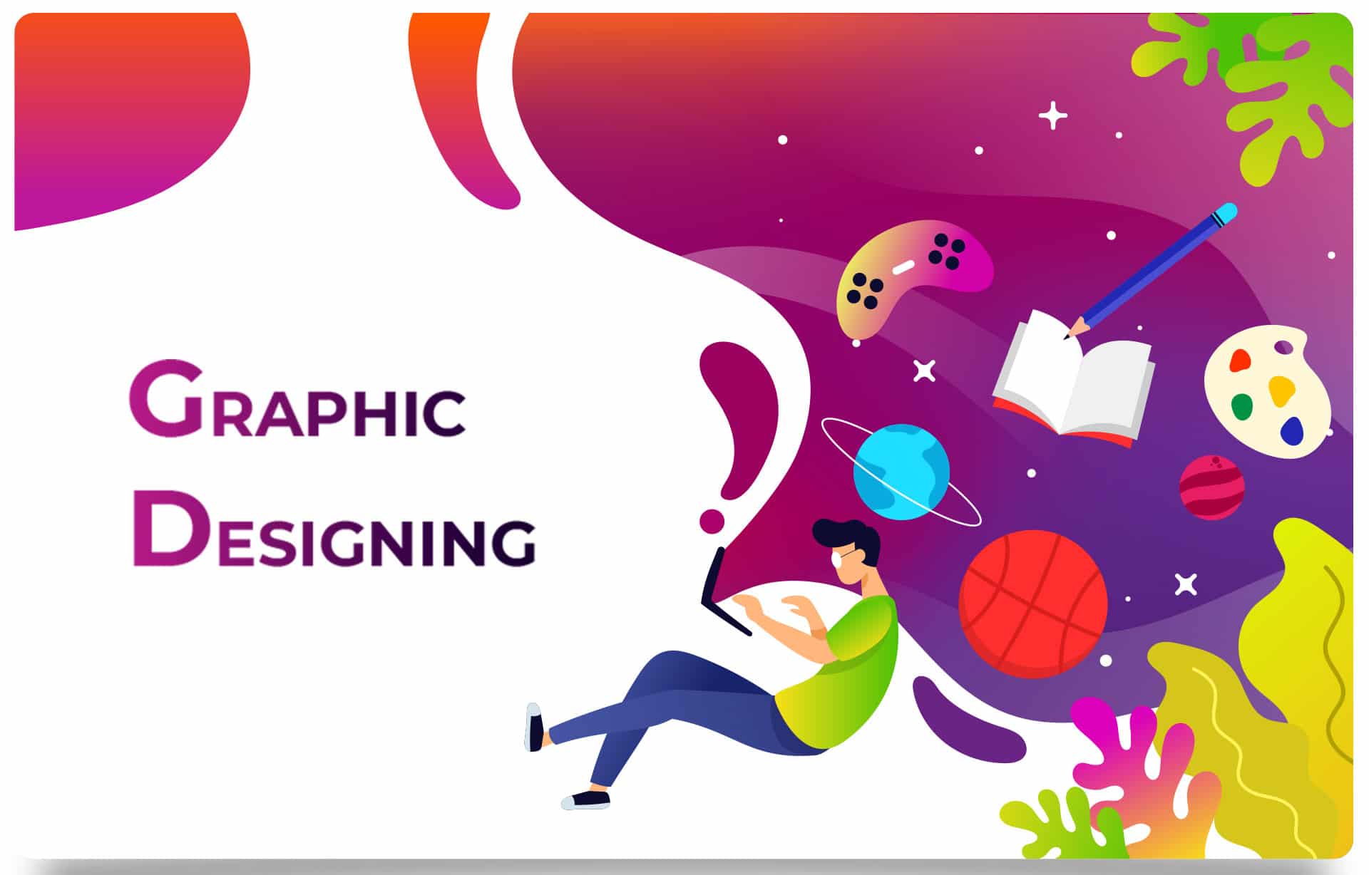 Graphic Design